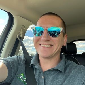 Meet your Posher, Brandon